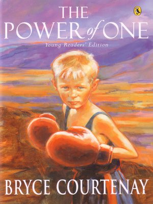 cover image of The Power of One